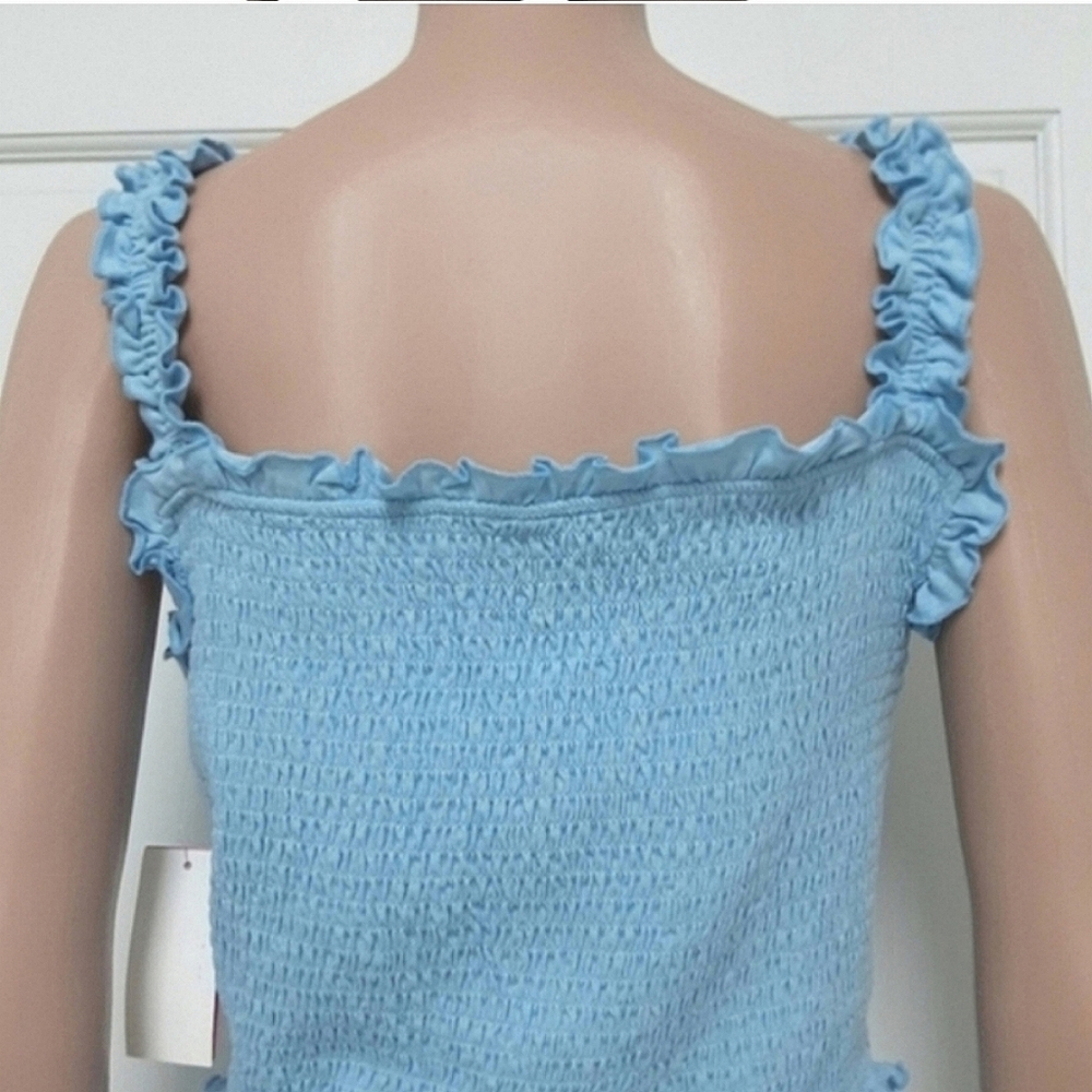 Riley & Rae Tank Top - Picture 6 of 12